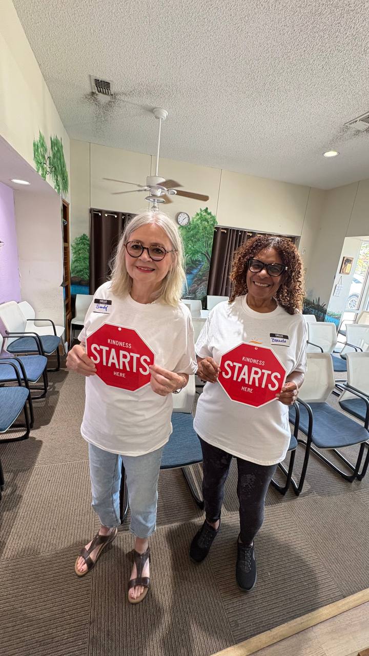 Community Food Pantry Day